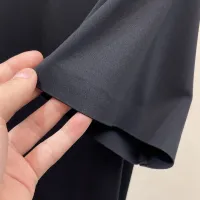 $52.00 USD Prada Shirts Short Sleeved For Men #1426912