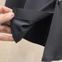 $52.00 USD Prada Shirts Short Sleeved For Men #1426912