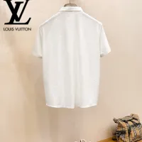 $52.00 USD Louis Vuitton LV Shirts Short Sleeved For Men #1426913