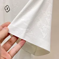 $52.00 USD Louis Vuitton LV Shirts Short Sleeved For Men #1426913