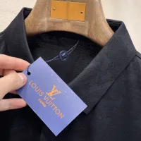 $52.00 USD Louis Vuitton LV Shirts Short Sleeved For Men #1426916