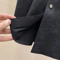 $52.00 USD Louis Vuitton LV Shirts Short Sleeved For Men #1426916