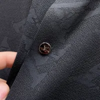 $52.00 USD Louis Vuitton LV Shirts Short Sleeved For Men #1426916