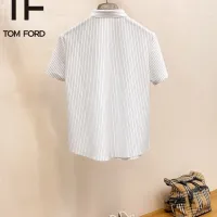 $52.00 USD Tom Ford Shirts Short Sleeved For Men #1426917