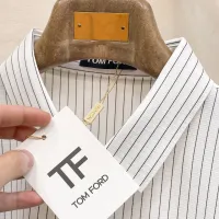 $52.00 USD Tom Ford Shirts Short Sleeved For Men #1426917