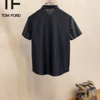 $52.00 USD Tom Ford Shirts Short Sleeved For Men #1426920