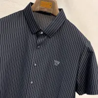 $52.00 USD Tom Ford Shirts Short Sleeved For Men #1426920