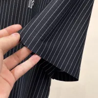 $52.00 USD Tom Ford Shirts Short Sleeved For Men #1426920