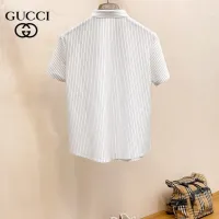 $52.00 USD Gucci Shirts Short Sleeved For Men #1426921