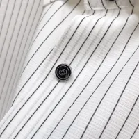 $52.00 USD Gucci Shirts Short Sleeved For Men #1426921