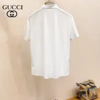 $52.00 USD Gucci Shirts Short Sleeved For Men #1426924