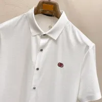 $52.00 USD Gucci Shirts Short Sleeved For Men #1426924