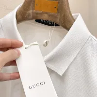 $52.00 USD Gucci Shirts Short Sleeved For Men #1426924