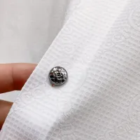 $52.00 USD Gucci Shirts Short Sleeved For Men #1426924