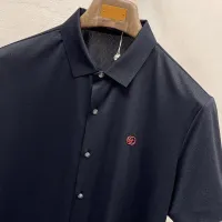 $52.00 USD Gucci Shirts Short Sleeved For Men #1426927
