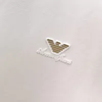 $52.00 USD Armani Shirts Short Sleeved For Men #1426932