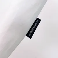 $52.00 USD Armani Shirts Short Sleeved For Men #1426932