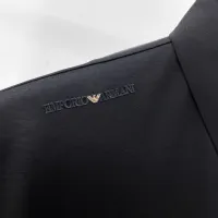 $52.00 USD Armani Shirts Short Sleeved For Men #1426934