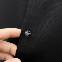 $52.00 USD Armani Shirts Short Sleeved For Men #1426934