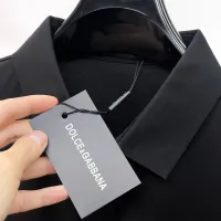 $52.00 USD Dolce & Gabbana D&G Shirts Short Sleeved For Men #1426939