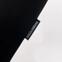 $52.00 USD Dolce & Gabbana D&G Shirts Short Sleeved For Men #1426939