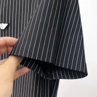 $52.00 USD Armani Shirts Short Sleeved For Men #1426948