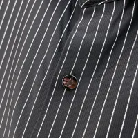 $52.00 USD Armani Shirts Short Sleeved For Men #1426948