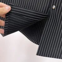 $52.00 USD Armani Shirts Short Sleeved For Men #1426948