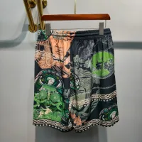 $76.00 USD Versace Tracksuits Short Sleeved For Men #1426951