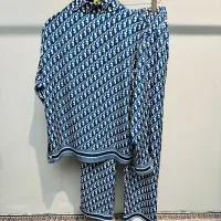 $85.00 USD Christian Dior Tracksuits Long Sleeved For Men #1426952