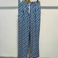 $85.00 USD Christian Dior Tracksuits Long Sleeved For Men #1426952