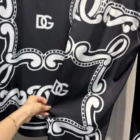 $85.00 USD Dolce & Gabbana D&G Tracksuits Long Sleeved For Men #1426954