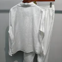 $85.00 USD Versace Tracksuits Long Sleeved For Men #1426955