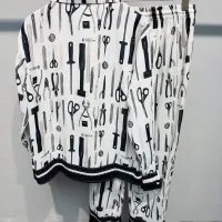 $85.00 USD Fendi Tracksuits Long Sleeved For Men #1426957