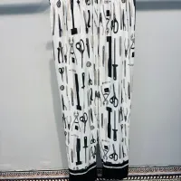 $85.00 USD Fendi Tracksuits Long Sleeved For Men #1426957