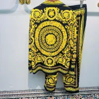 $85.00 USD Versace Tracksuits Long Sleeved For Men #1426959