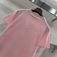 $64.00 USD Gucci T-Shirts Short Sleeved For Women #1426961