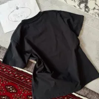 $64.00 USD Prada T-Shirts Short Sleeved For Women #1426963