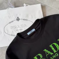 $64.00 USD Prada T-Shirts Short Sleeved For Women #1426963