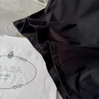 $64.00 USD Prada T-Shirts Short Sleeved For Women #1426963