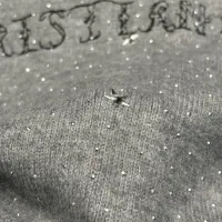 $82.00 USD Christian Dior T-Shirts Short Sleeved For Women #1426965