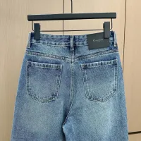 $85.00 USD Christian Dior Jeans For Women #1426970