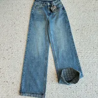 $85.00 USD Christian Dior Jeans For Women #1426970