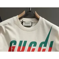 $38.00 USD Gucci T-Shirts Short Sleeved For Unisex #1426974