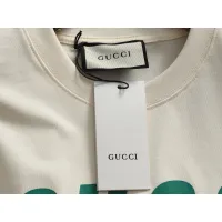 $38.00 USD Gucci T-Shirts Short Sleeved For Unisex #1426974