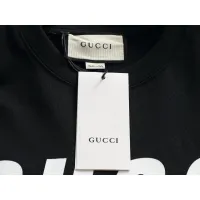 $38.00 USD Gucci T-Shirts Short Sleeved For Unisex #1426975