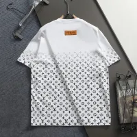 $38.00 USD Louis Vuitton LV T-Shirts Short Sleeved For Unisex #1426976