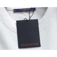 $38.00 USD Louis Vuitton LV T-Shirts Short Sleeved For Unisex #1426976