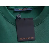 $38.00 USD Louis Vuitton LV T-Shirts Short Sleeved For Unisex #1426977