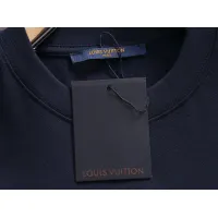 $38.00 USD Louis Vuitton LV T-Shirts Short Sleeved For Unisex #1426978